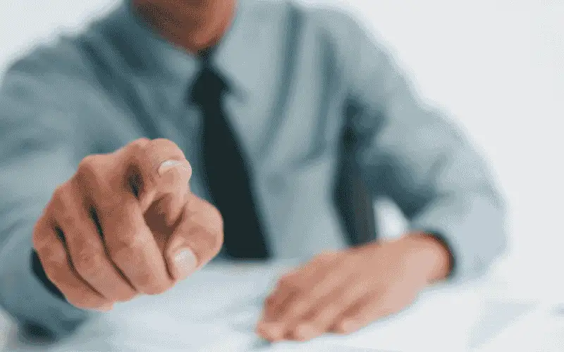 Can You Claim Personal Injury If You Are At Fault