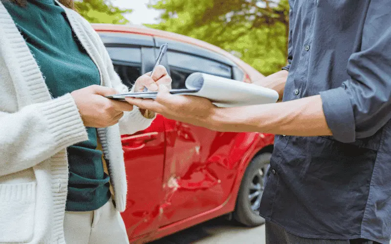Do Car Accident Claims Go To Court
