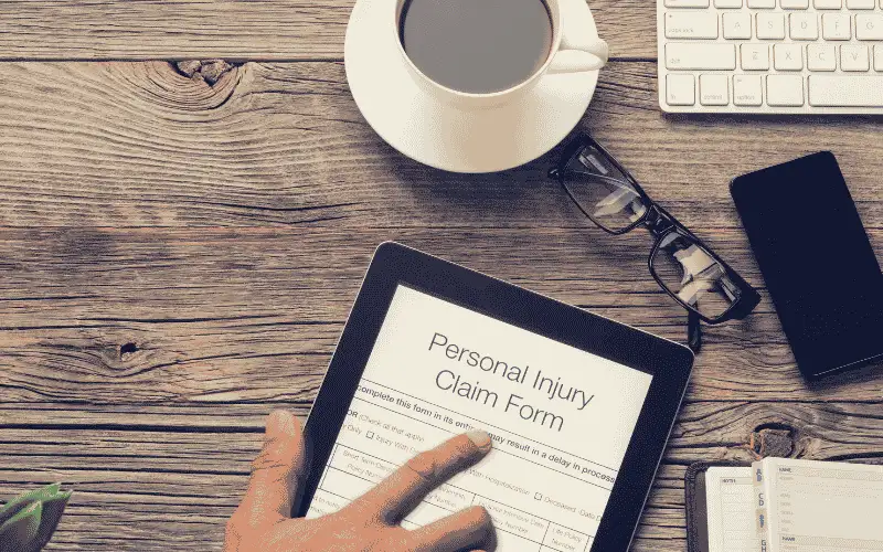 How Long Does a Personal Injury Claim Take In Scotland