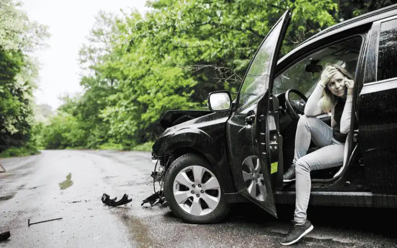 How Much Compensation For Anxiety After Car Accident?