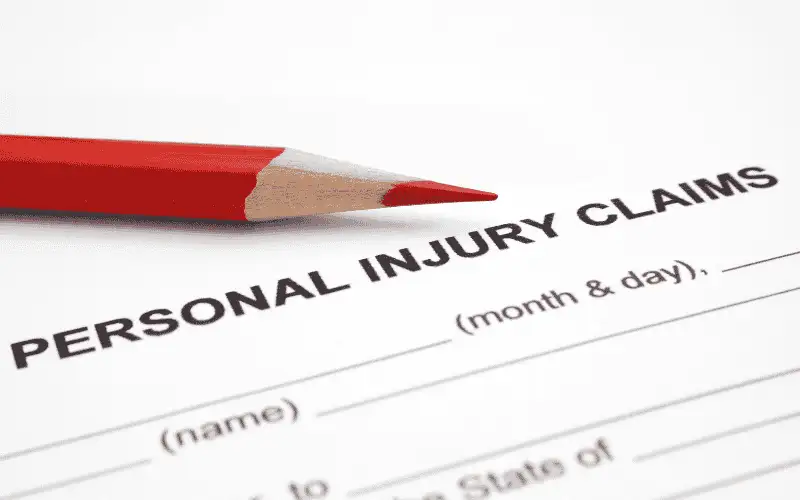 How Much Do Solicitors Charge For Personal Injury Claims In Scotland