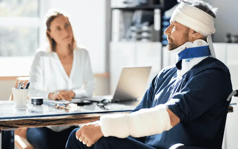 How Personal Injury Claims Can Affect Your Marital Relationship