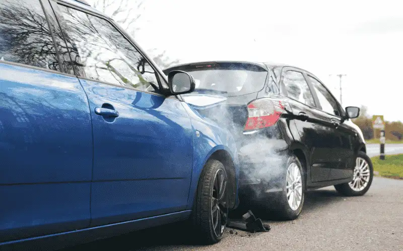 Uninsured Driver