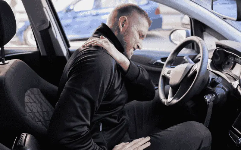What Is Lower Back Pain Car Accident Settlement ?