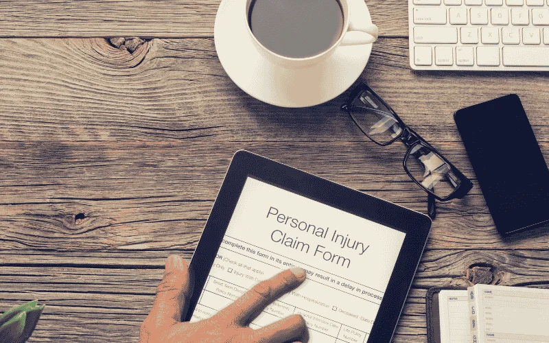 Who Pays Costs In Personal Injury Claims